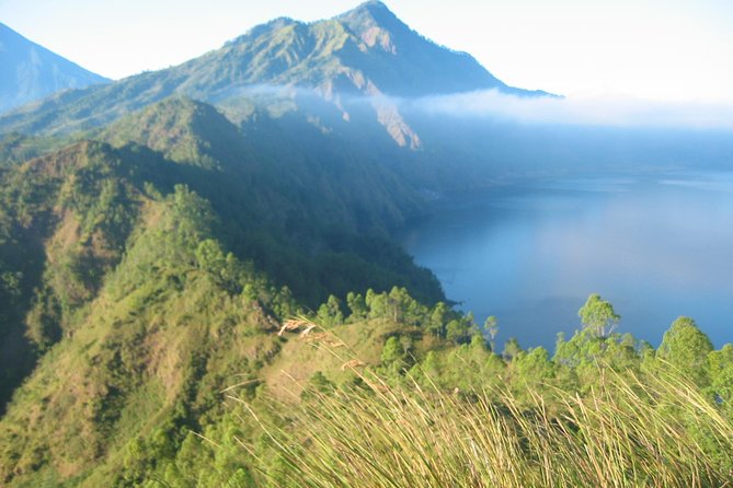Batur Caldera Sunrise Trekking - Is $120 good value?
