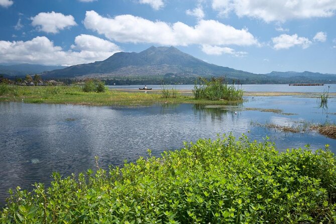 Batur Caldera Sunrise Trekking - Climbing from Pulak to the caldera wall