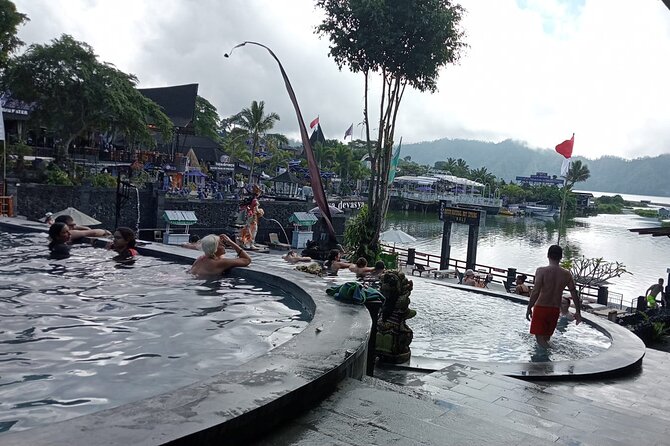 Batur Volcano Day Jeep And Hot Spring All Inclusive Private Tour - The early transfer deserves careful planning