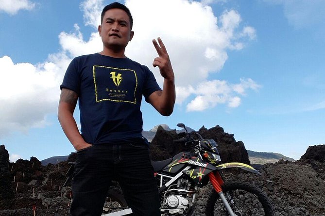 Batur Volcano Dirt Bike Adventure and Tour - Possible Add-Ons Around Batur