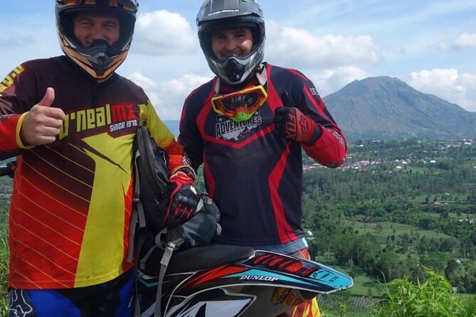 Batur Volcano Dirt Bike Adventure and Tour - What the $200 Price Really Covers