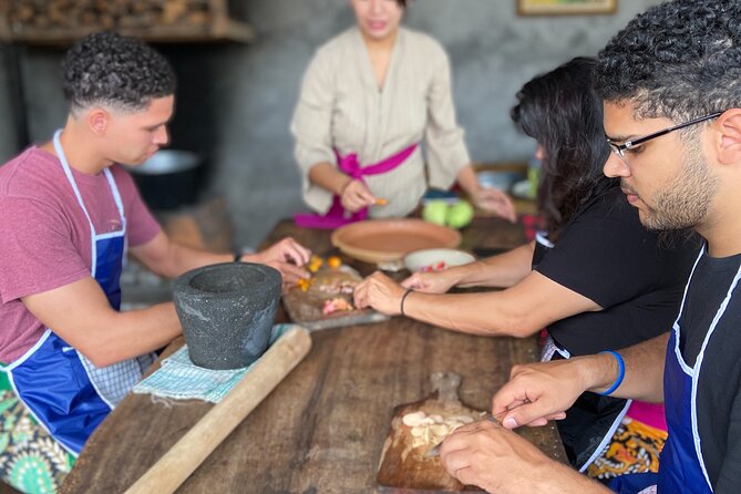 Be a real Balinese with Traditional Balinese Cooking Class - What makes this better than a standard cooking class