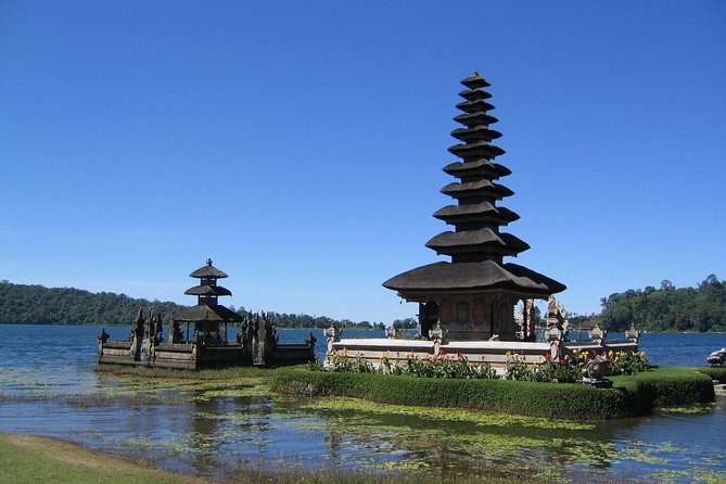 Bedugul Cultural Private Tour - Key points at a glance