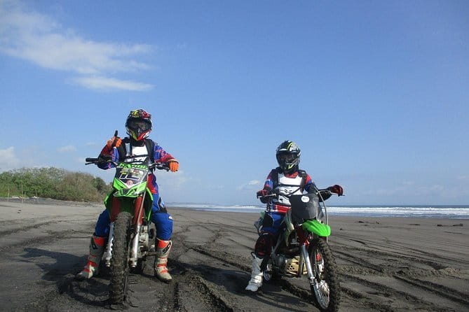 BEGINNER RIDE - Learn to ride and enjoy the sandy beach - Key points to know before you book