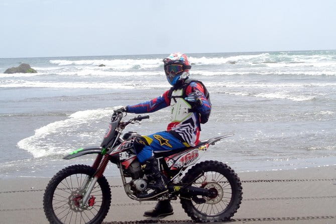 BEGINNER RIDE - Learn to ride and enjoy the sandy beach - The private format makes a difference