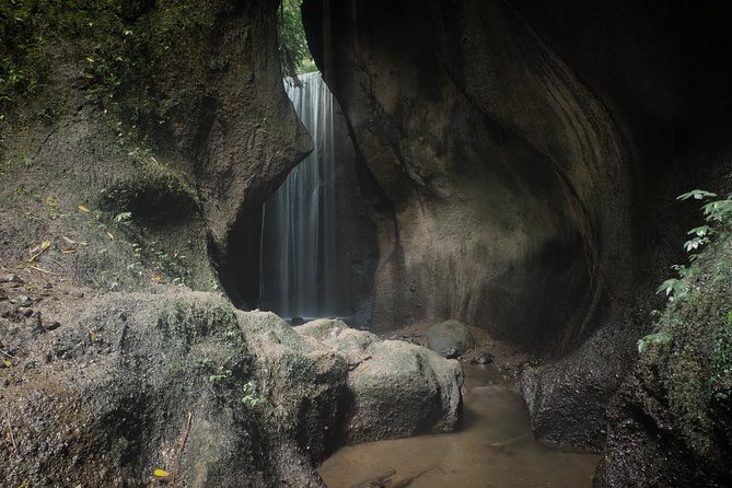 Beji Guwang Hidden Canyon With Tukad Cepung Waterfalls - Who will enjoy this most