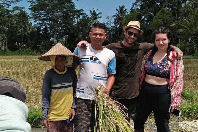 Benoa Cruise Port: Private Bali Day Tour with Local Guide - Gianyar Street Night Market closes the day with local flavor