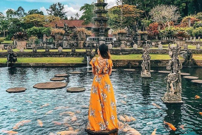 Benoa Cruise Port: Private Bali Day Tour with Local Guide - The schedule is ambitious, so choose your priorities