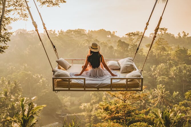 Benoa Port Private Chauffeur - Customized Full Day Ubud Bali Tour - Why the driver matters more than the map