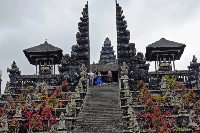 Besakih Temple Entrance Ticket All Inclusive With Lunch - Why Besakih deserves a full half-day