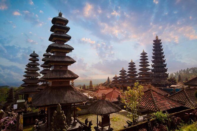 Besakih Temple Tour - Mother Temple in Bali - Key points at a glance