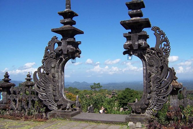 Besakih Temple Tour - Mother Temple in Bali - Lunch and the value of private transport