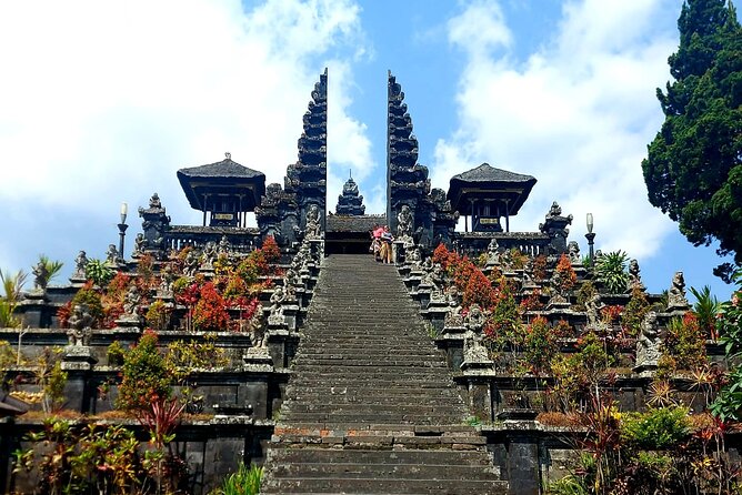 Besakih Temple Tour - Traditional Bali Village - All Inclusive - Who will get the most from this day