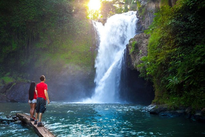 Best Day Trip in Bali - Tirta Empul and Sacred Spring Rituals