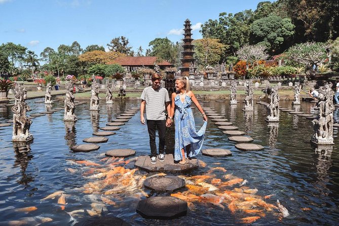 Best East Bali Tour - Tenganan and the Bali Aga way of life