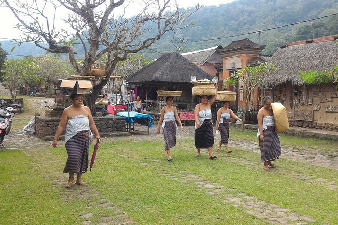Best East Bali Tour - Who should book this day?