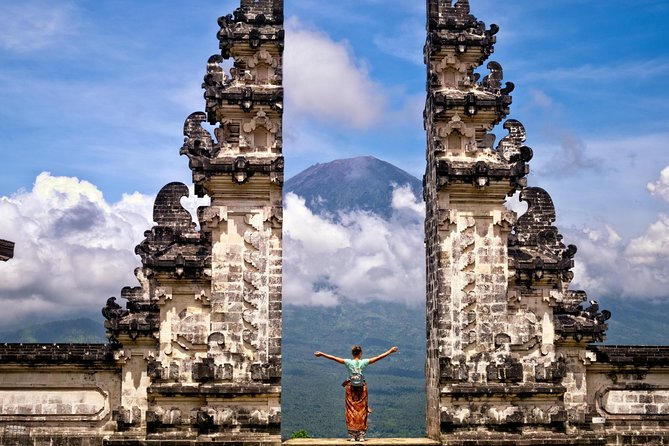 Best East Bali Tour - Practical details before you book