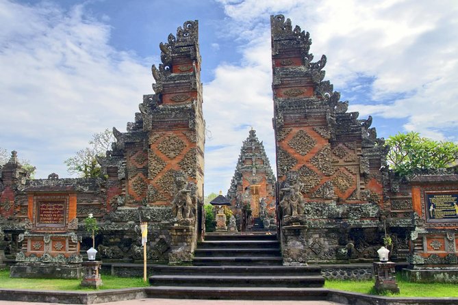 Best of Authentic Balinese Tour - What this Ubud day tour is really designed to do