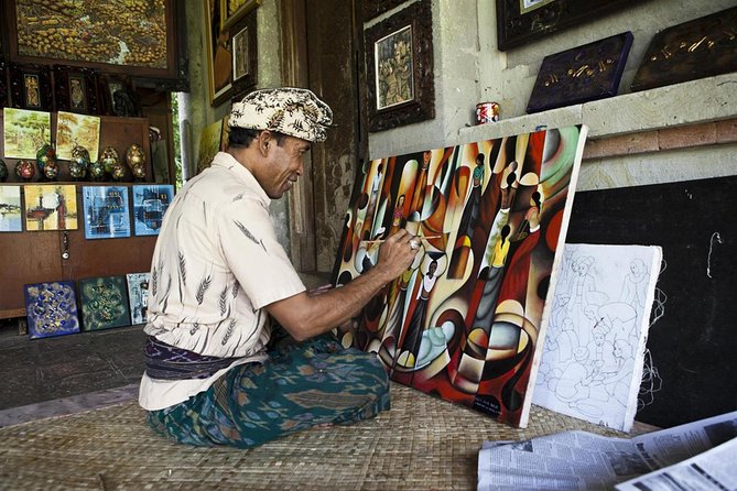 Best of Authentic Balinese Tour - Batuan Temple: the best place for cultural context