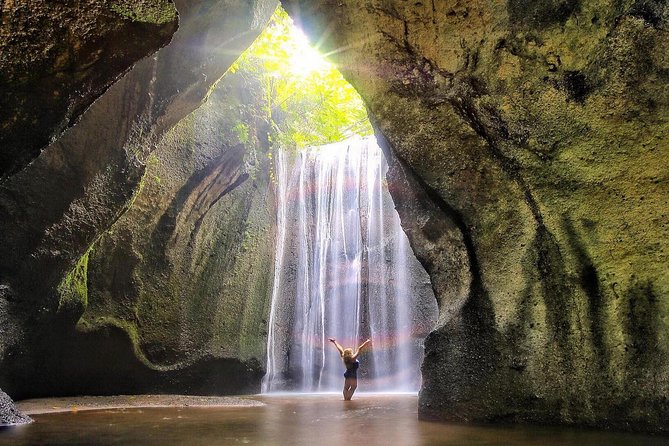 Best of Bali 3-Day Packaged Tour - Walking, swimming, and what to pack
