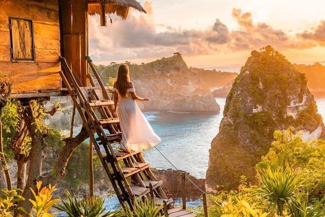 Best of Nusa Penida All-Inclusive Day Trip - Key points to know before booking