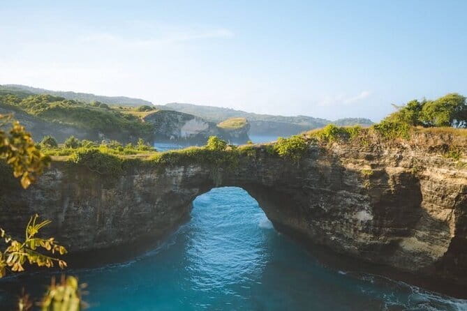 Best of Nusa Penida All-Inclusive Day Trip - Angel’s Billabong and Broken Beach