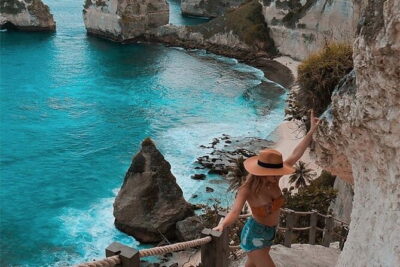 Best of Nusa Penida All-Inclusive Day Trip