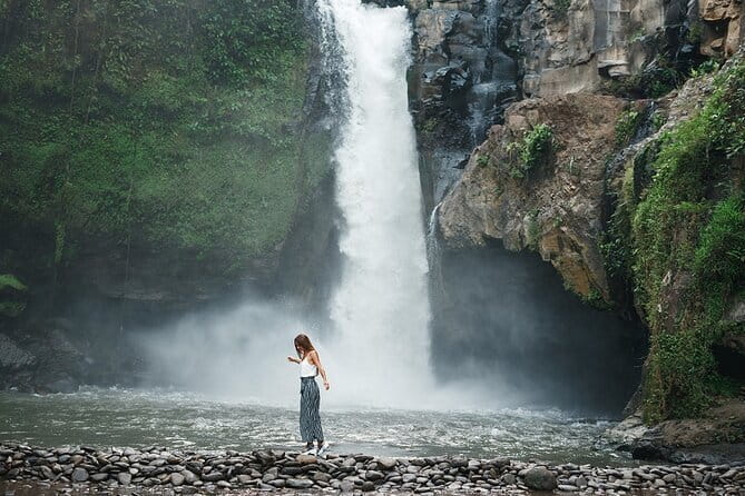 Best of Nusa Penida All-Inclusive Day Trip - Crystal Bay and the western coast