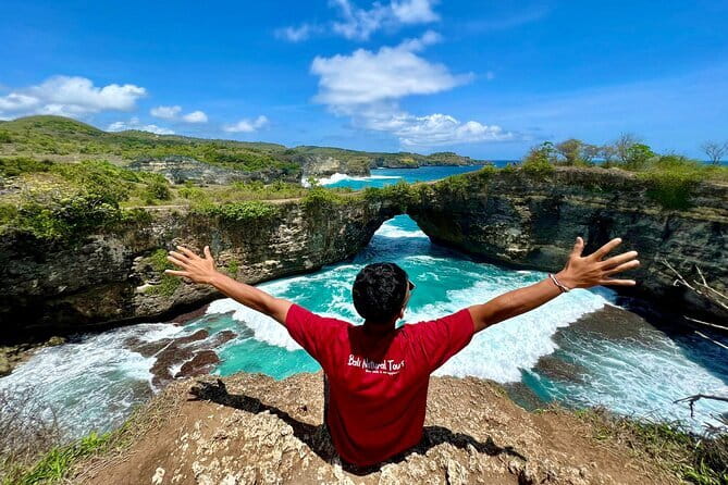 Best of Nusa Penida All-Inclusive Day Trip - What the private format really gives you