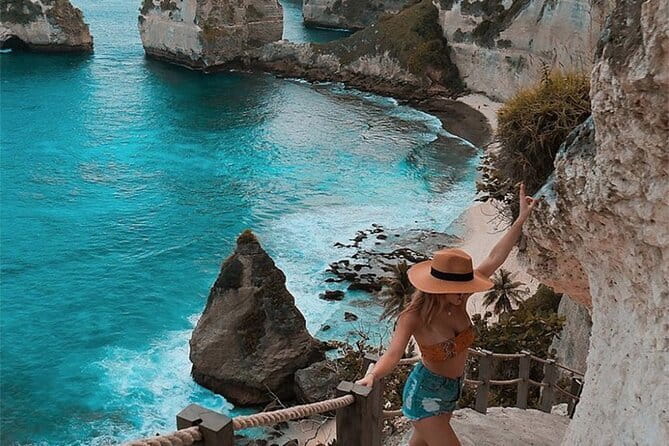 Best of Nusa Penida All-Inclusive Day Trip - The most important choice: west or east