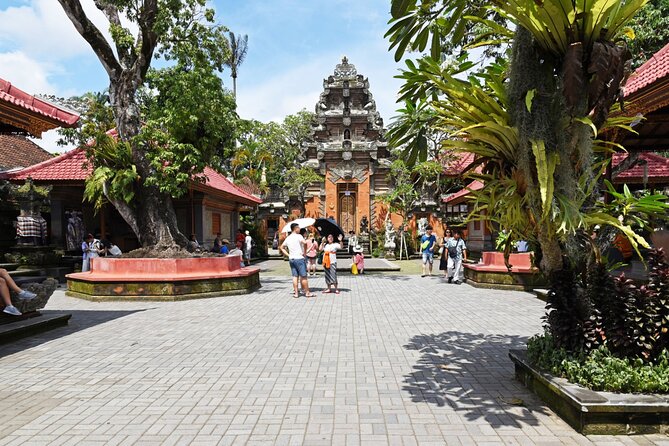 Best of Ubud 1-Day Private Tour - The guides make the difference