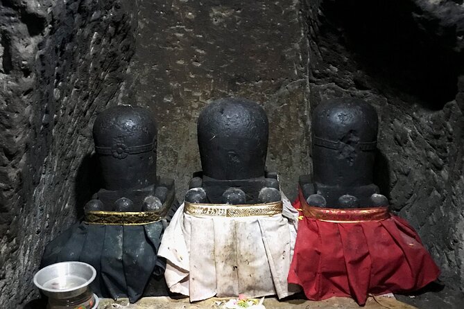 Best of Ubud : Elephant Cave Temple, Monkey forest, Rice Terrace - Taking a slower break at Kumulilir