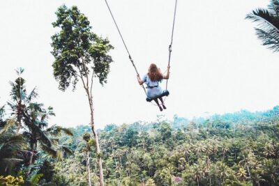 Best of Ubud Full-Day Tour with Jungle Swing