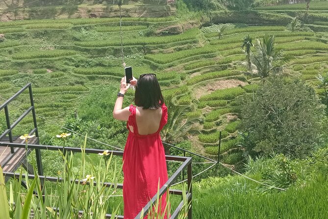 Best Of Ubud Half Day Private Guided Tour - The guide makes the difference