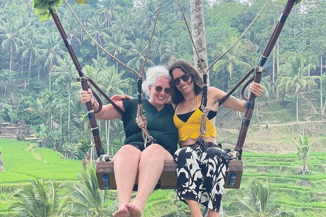 Best Of Ubud Half Day Private Guided Tour - Tirta Empul and Bali’s holy-water ritual