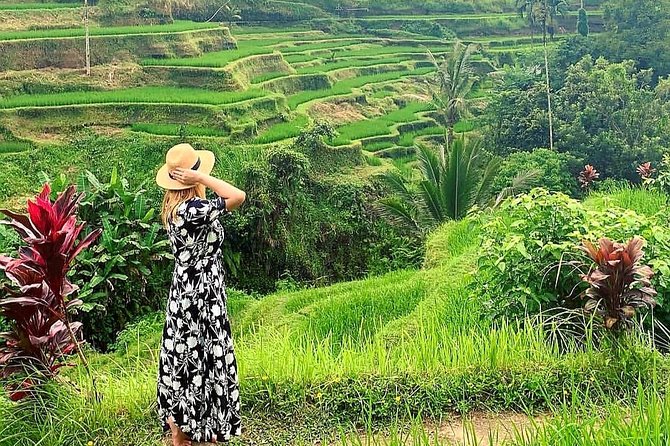Best of Ubud - Kintamani Volcano View - Private Tour - A long but well-planned day from Ubud