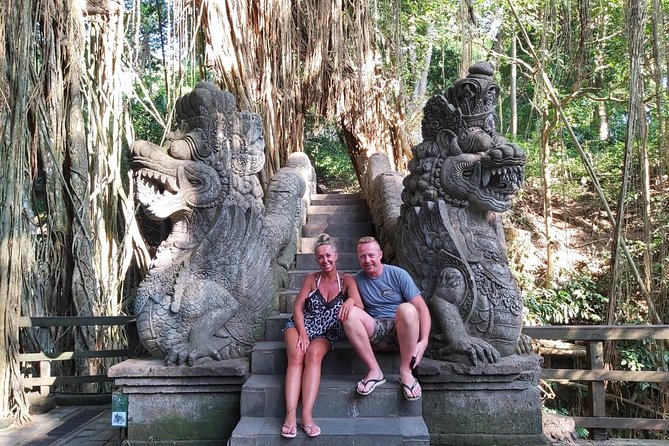 Best of Ubud - Kintamani Volcano View - Private Tour - Is $63 per person good value?