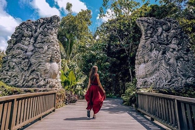 Best of Ubud Private Day Tour with All Inclusive - Why this private Ubud tour works well for a first day
