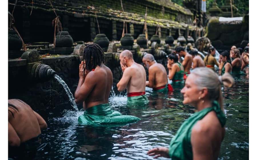 Best of Ubud - Private Guided Full-Day Tour, Ubud, Bali - Key points to know before booking