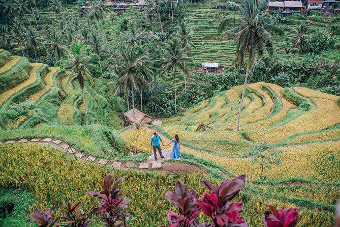 Best of Ubud’s Highlights Full-Day Tour - What this Ubud day tour is really designed to do