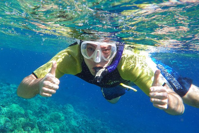Best Snorkeling Trip at Blue Lagoon Bali - Practical details that affect your day
