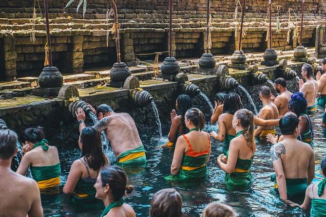 Best Ubud Highlights - Private Day Tour - Ubud Palace and the center of royal Bali
