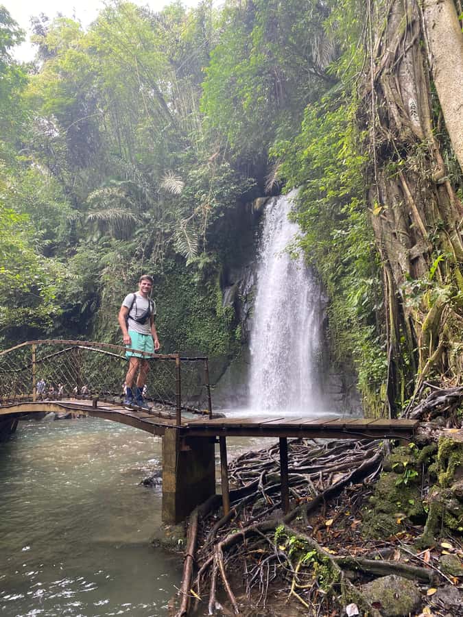 Best Watefalls, Monkey Forest, Temple and Rice terrace - Key points to know before you book