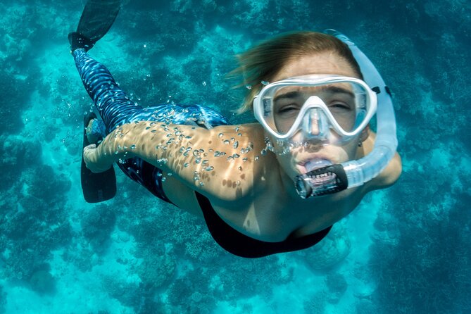 Blue Lagoon Bali Snorkeling Experience - What the price includes, and what it does not