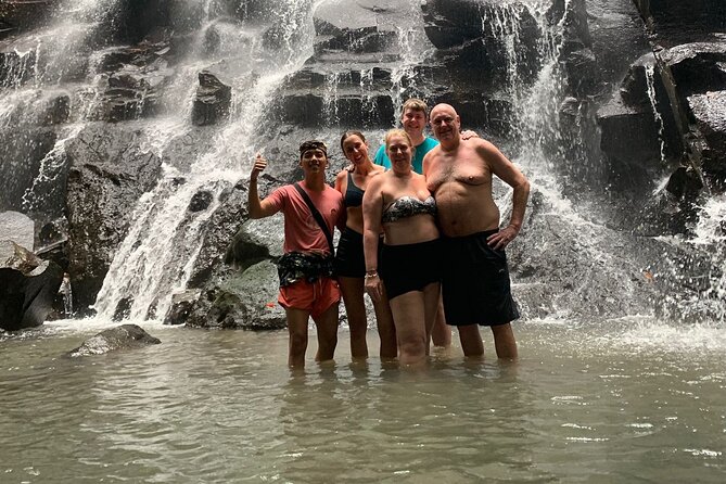 Blue Lagoon Snorkeling and Lunch - Kanto Lampo - Suwat Waterfall - All inclusive - What the $48 price really covers