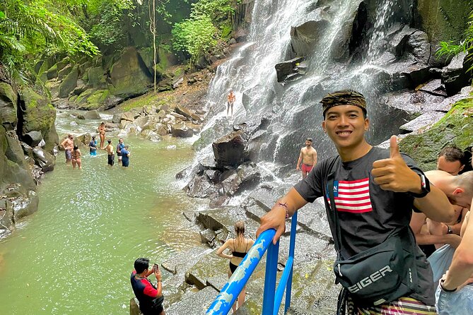 Blue Lagoon Snorkeling and Lunch - Kanto Lampo - Suwat Waterfall - All inclusive - Practical advice for the snorkeling