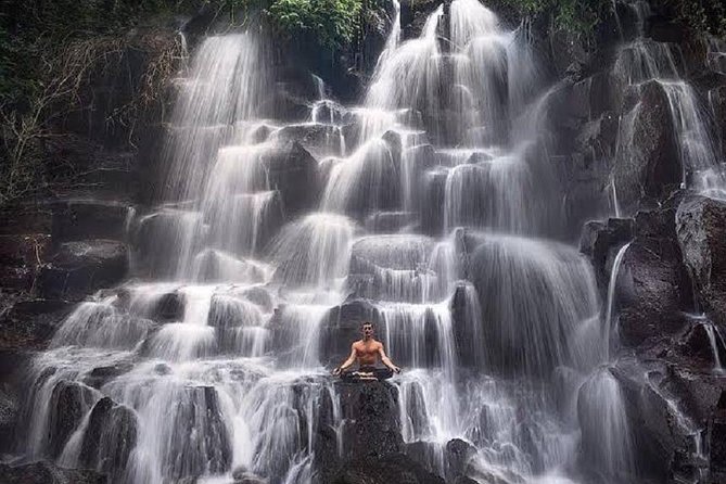Blue Lagoon Snorkeling and Lunch - Kanto Lampo - Tibumana Waterfall-All Included - Key points at a glance
