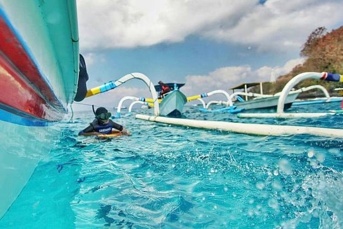 Blue Lagoon Snorkeling and Lunch - Kanto Lampo - Tibumana Waterfall-All Included - Is $48 good value for a nine-hour day?