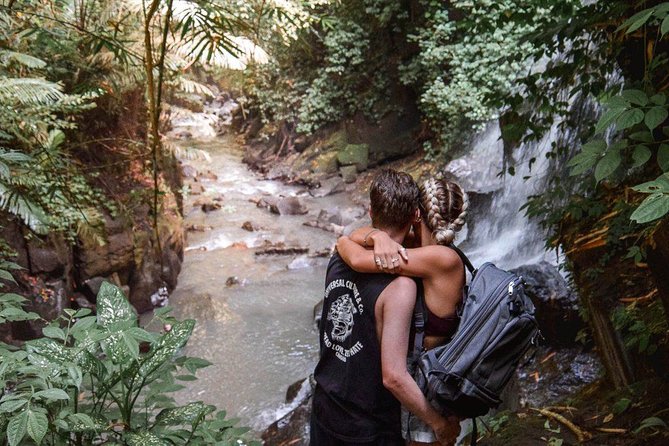 Blue Lagoon Snorkeling and Lunch - Kanto Lampo - Tibumana Waterfall-All Included - What the two-hour water session is really like