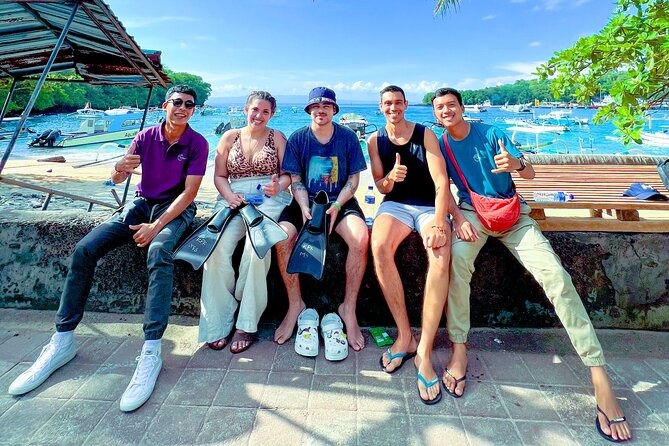 Blue Lagoon Snorkeling and Lunch with Private Transfer - The practical value of the beach facilities